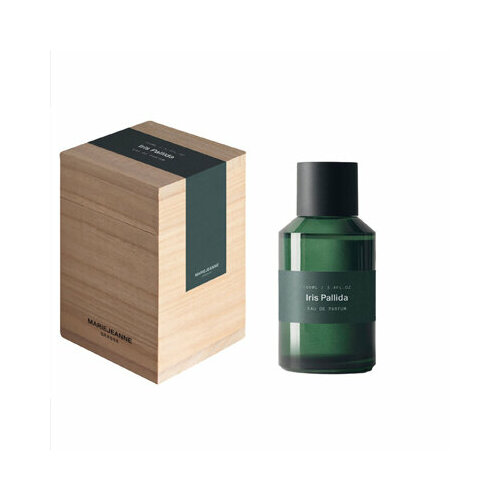Парфюмерная вода Marie Jeanne Iris Pallida 100 мл.