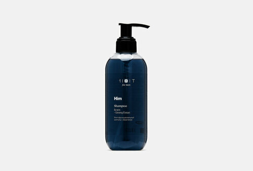 Многофункциональный шампунь для волос Him Shampoo