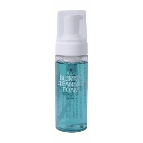 YOUTH LAB Blemish Cleanser Foam Пенка для жирной и проблемной кожи лица очищающая, 150 мл