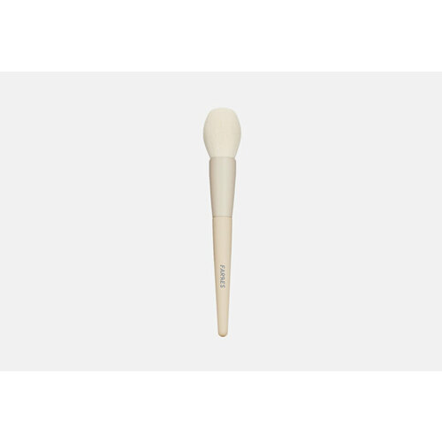 Кисть для румян Brush for blush 1 шт кисть для румян farres brush for blush 1 шт