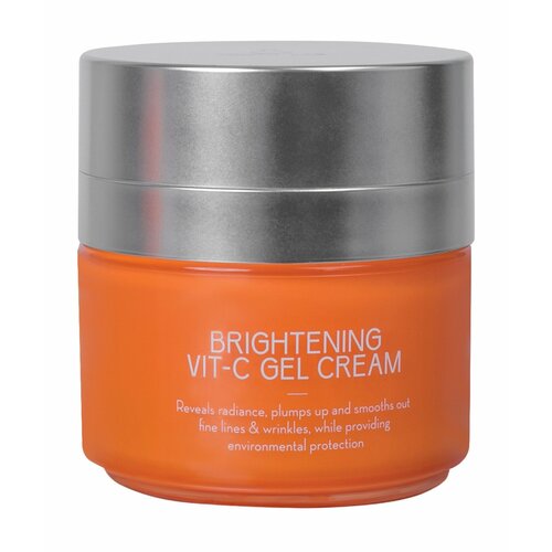 YOUTH LAB Brightening Vit-C Gel Cream Крем-гель для всех типов кожи лица Сияние, 50 мл