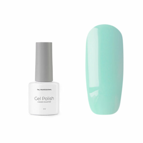 TNL, гель-лак 8 Чувств Mini №180, 6 мл