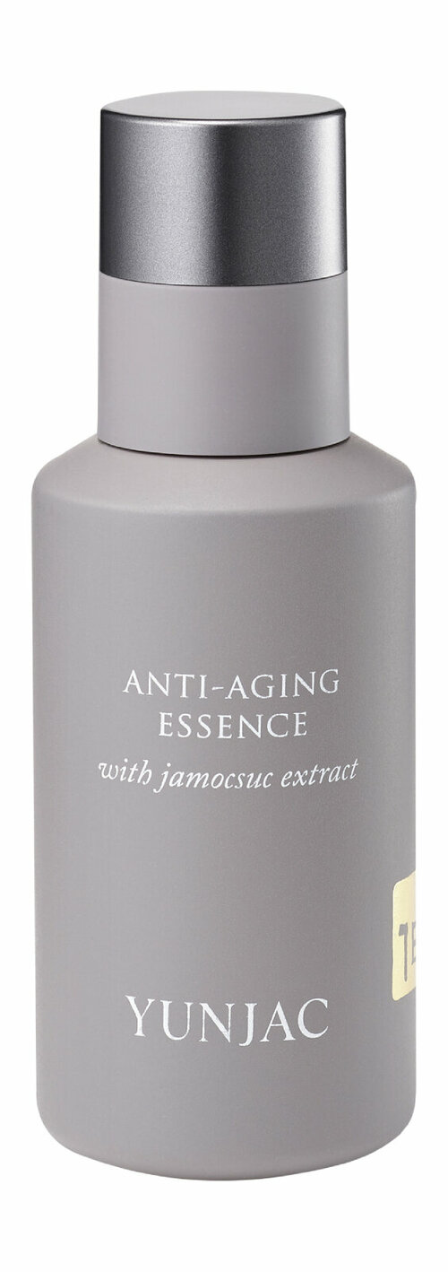 YUNJAC Anti-Aging Essence with Jamocsuc Extract Эссенция с люцерной антивозрастная, 40 мл