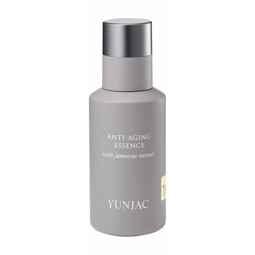 YUNJAC Anti-Aging Essence with Jamocsuc Extract Эссенция с люцерной антивозрастная, 40 мл