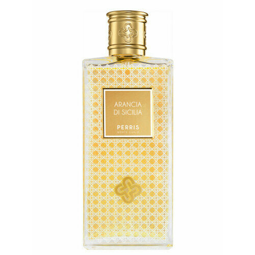 Perris Monte Carlo Arancia Di Sicilia парфюмированная вода 100мл
