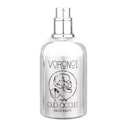 Туалетная вода Oud Occult туалетная вода voronoi oud occult 50 мл