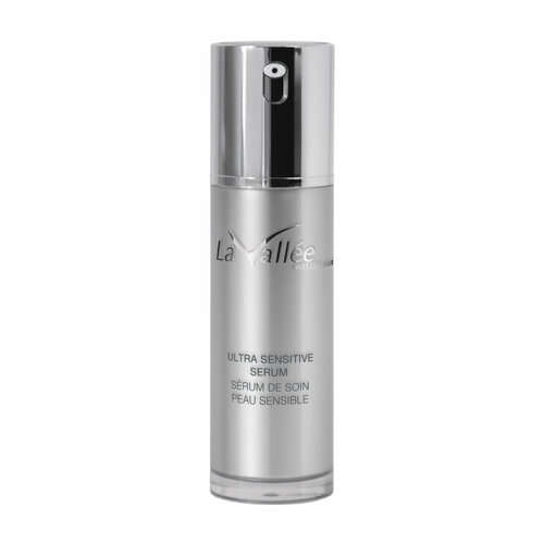 LA VALLEE Сыворотка для чувствительной кожи, 30 мл
