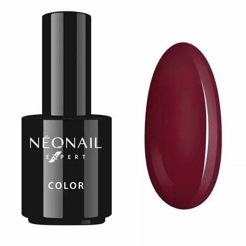 Гель-лак Neonail, Expert Moonlight Flower, 15 мл neonail гель лак 6422 7 blushing cheek