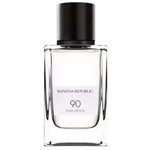 Banana Republic 90 Pure White парфюмированная вода 75мл