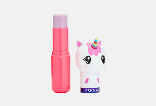 Бальзам для губ с ароматом магические сладости Lippy Pals Unicorn