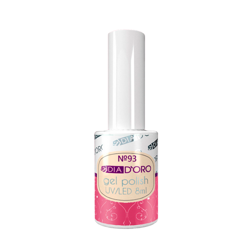 Гель-лак для ногтей Classics Professional Magic Gel т.93 6 мл