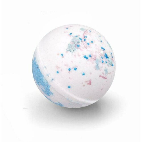 TAIGANICA, Бомбочка для ванны 