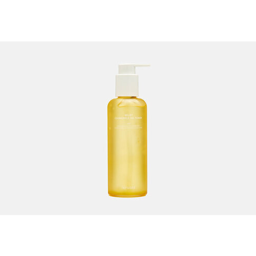 Успокаивающий тонер для лица Relief Chamomile Gel Toner