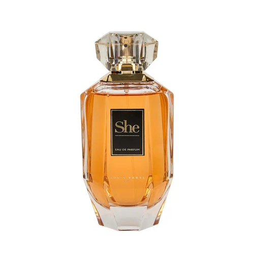 Женская парфюмерная вода Louis Varel She 100 мл louis varel urban women edp 90ml