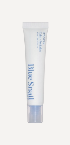 Изображение товара Сыворотка для лица с муцином улитки It's Skin Blue Snail Serum, 40 мл