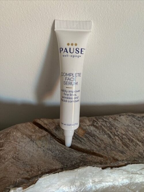 Сыворотка для лица PAUSE Complete Face Serum 5ml