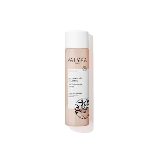 PATYKA CLEAN Успокаивающий тоник, 200 мл