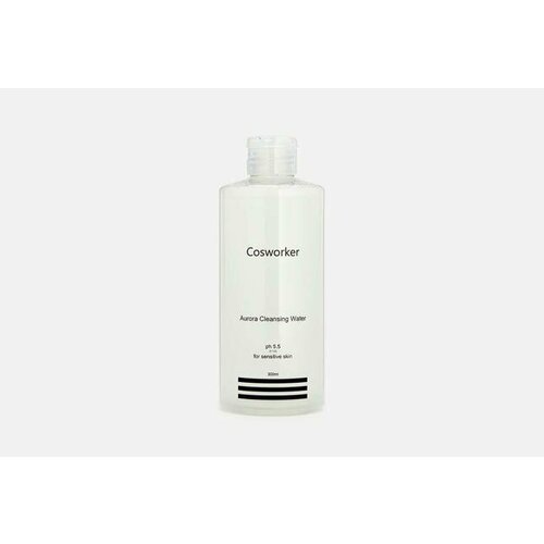Очищающая вода CLEANSING WATER