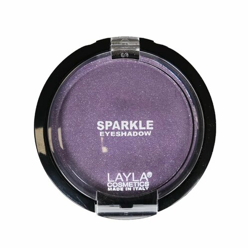 Тени для век сияющие Sparkle Eyeshadow 2374R27-08N, N.8, N.8, 1,8 г