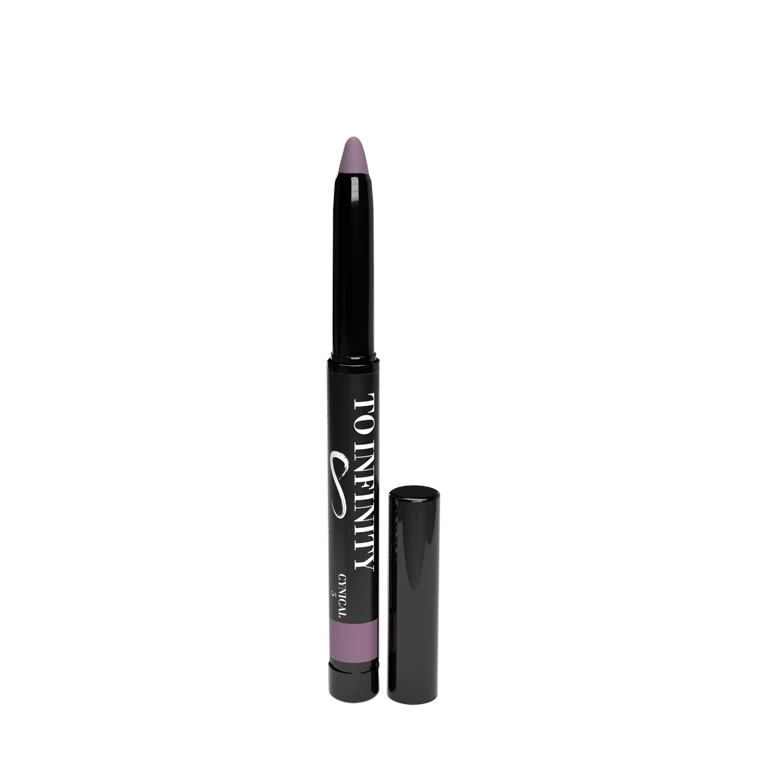 Кремовые тени для век в карандаше Toinfinity Wp Primer & Eyeshadow 1977R16-005, N.5, Cynical, 2 г