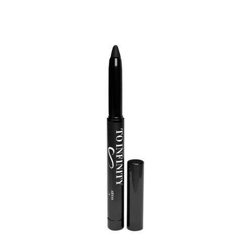 Кремовые тени для век в карандаше Toinfinity Wp Primer & Eyeshadow 1977R16-008, N.8, Abyss, 2 г