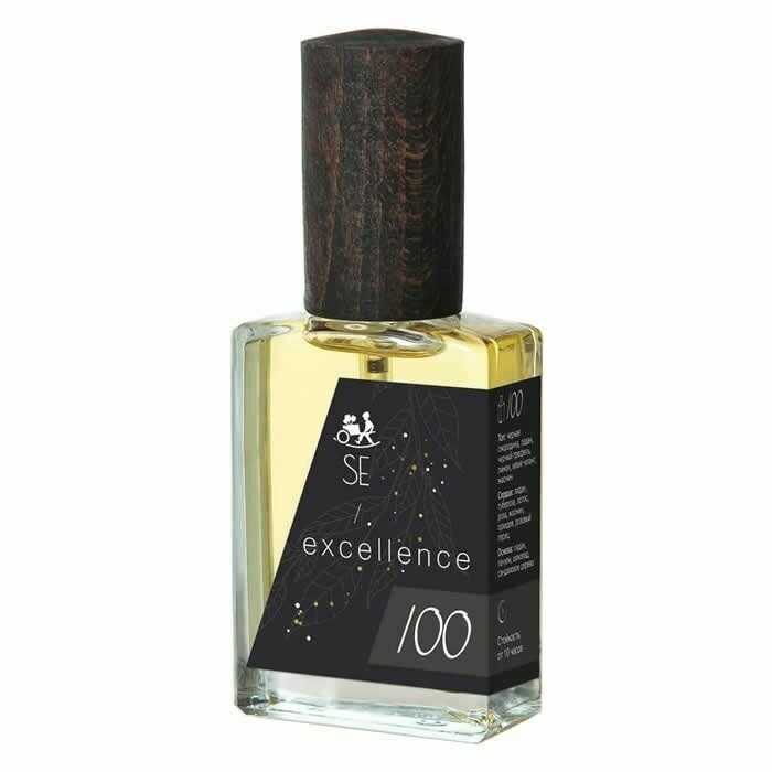 Духи SE Perfumes №100, 30 мл