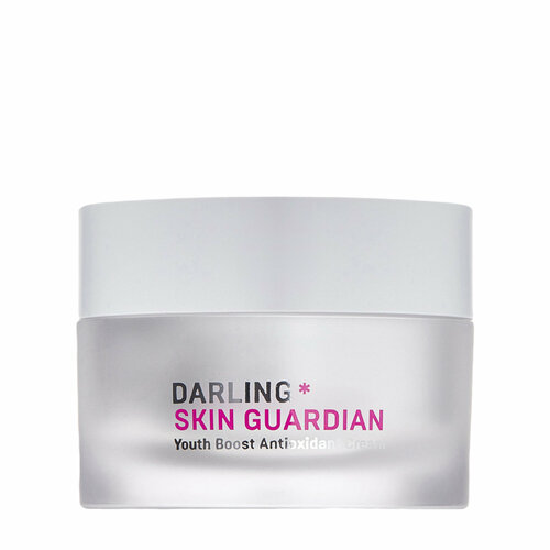 Darling Антивозрастной крем для лица с антиоксидантами Skin Guardian