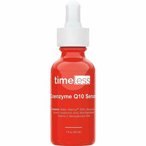 Timeless Skin Care Сыворотка Coenzyme Q10 30 мл