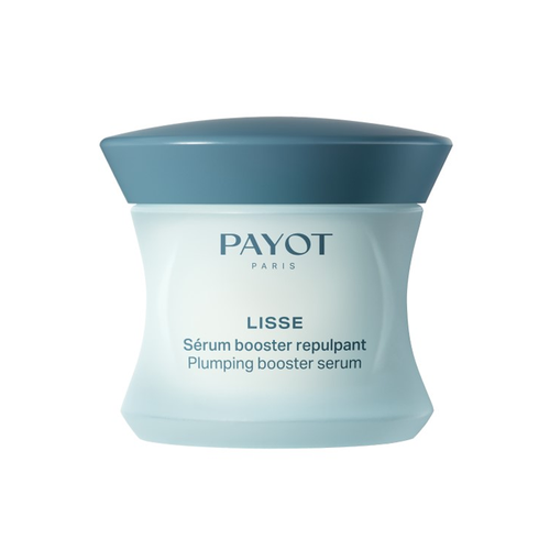 Гель-сыворотка для лица разглаживающая Payot Lisse Serum Booster Repulpant 50 мл payot разглаживающая гель сыворотка для лица 50 мл payot lisse