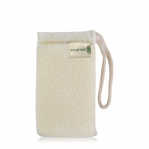 Daily Concepts Мочалка для тела Daily Body Scrubber 1 шт