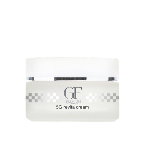 Amenity Крем ревитализирующий 5G GF Premium GF premium 5g revita cream (П 234)
