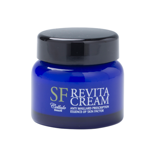 Amenity Омолаживающий крем с пептидами SF SF revita cream (П 220)