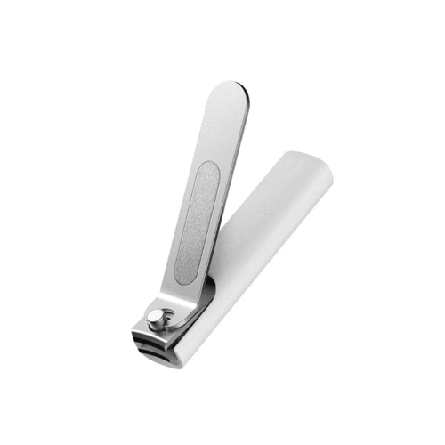 Кусачки для ногтей Xiaomi Mijia Anti-Splash Nail Clippers