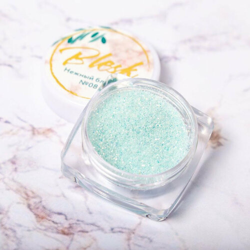 Дизайн для ногтей Blesk 