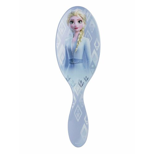 WET BRUSH DISNEY Frozen Elsa Guiding Spirit Щетка для спутанных волос Холодное Сердце (Эльза)