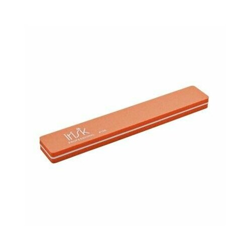 Пилка для шлифовки оранжевая широкая 100/100 IRISK (арт. Б302-02)