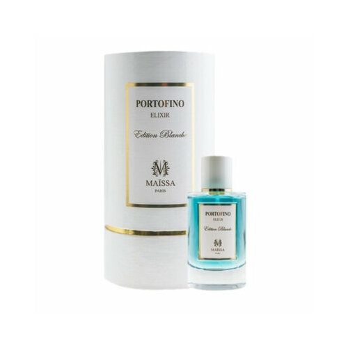 Парфюмерная вода Maissa Parfums Portofino 100 мл.