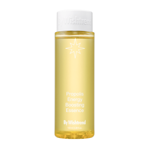 By Wishtrend Эссенция-бустер с антибактериальным эффектом - propolis energy boosting essence, 100мл