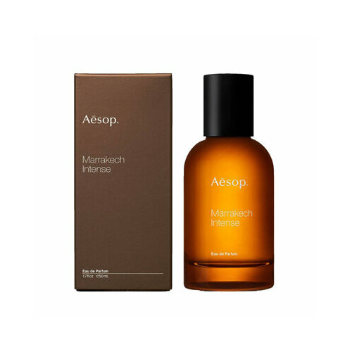 Духи Aesop Marrakech Intense 10 мл.