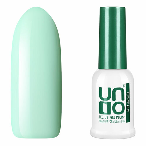 UNO гель ЛАК - 244 8 МЛ