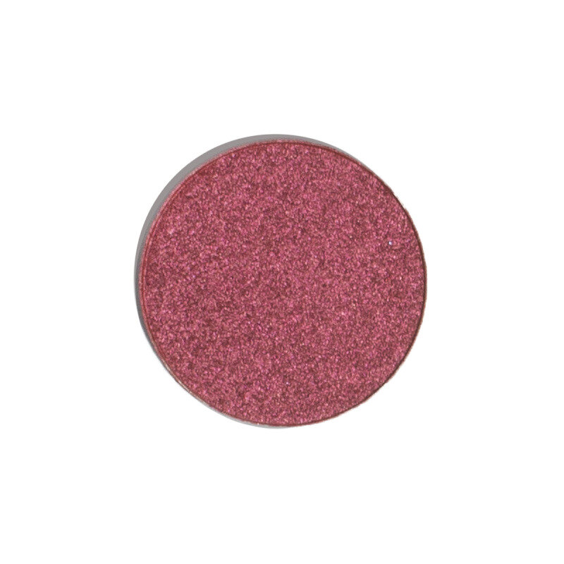 BEAUTYDRUGS Рефил компактных теней compact Eyeshadow d30 оттенок Ruby