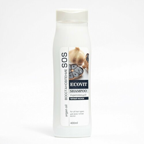 Шампунь для волос ECOandVIT SOS 