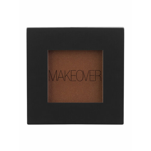 Тени для век SINGLE EYESHADOW (Chocolate Matte)