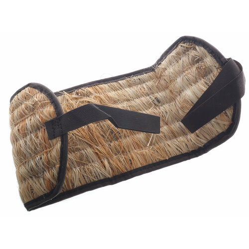 Мочалка лыковая с ручками 567₽