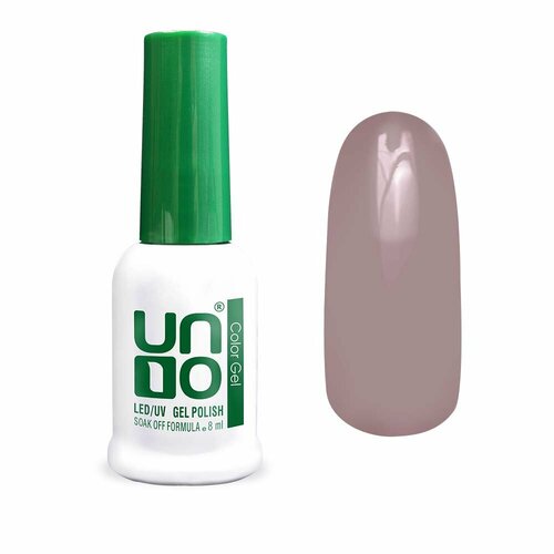 UNO гель ЛАК - 392 8 МЛ