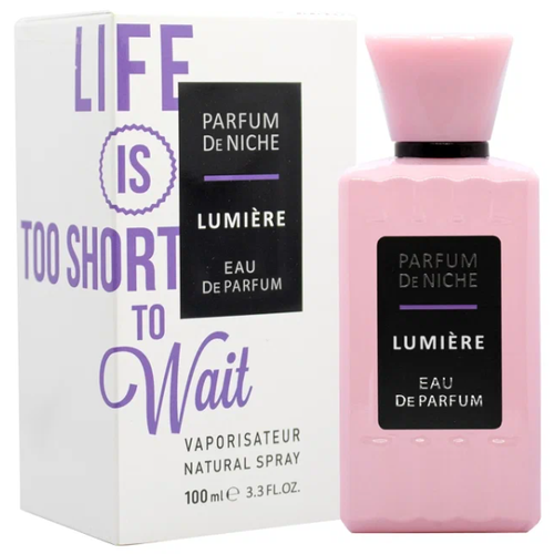 Духи Today Parfum ParfumDeNiche LUMIER edt100ml (версия Eclat)