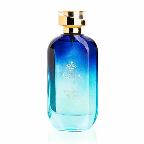 Azha Perfumes Butterfly Nebula For Her Парфюмерная вода Eternal Nights 100 мл