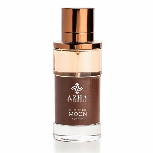 Azha Perfumes Butterfly Nebula For Him Парфюмерная вода Ashes of the Moon 100 мл