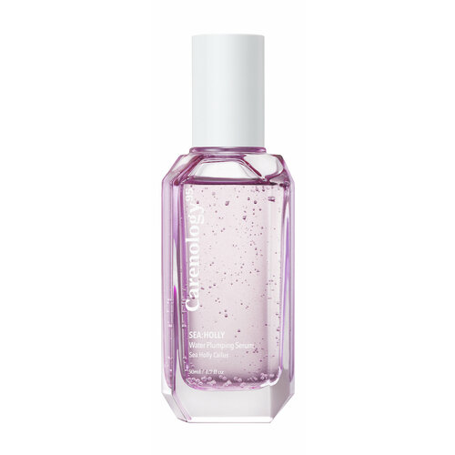 CARENOLOGY95 Sea: Holly Water Plumping Serum Сыворотка антивозрастная для лица, 50 м