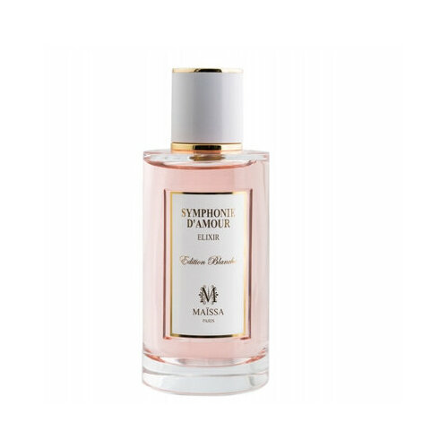 Парфюмерная вода Maissa Parfums Symphonie D'Amour 100 мл.